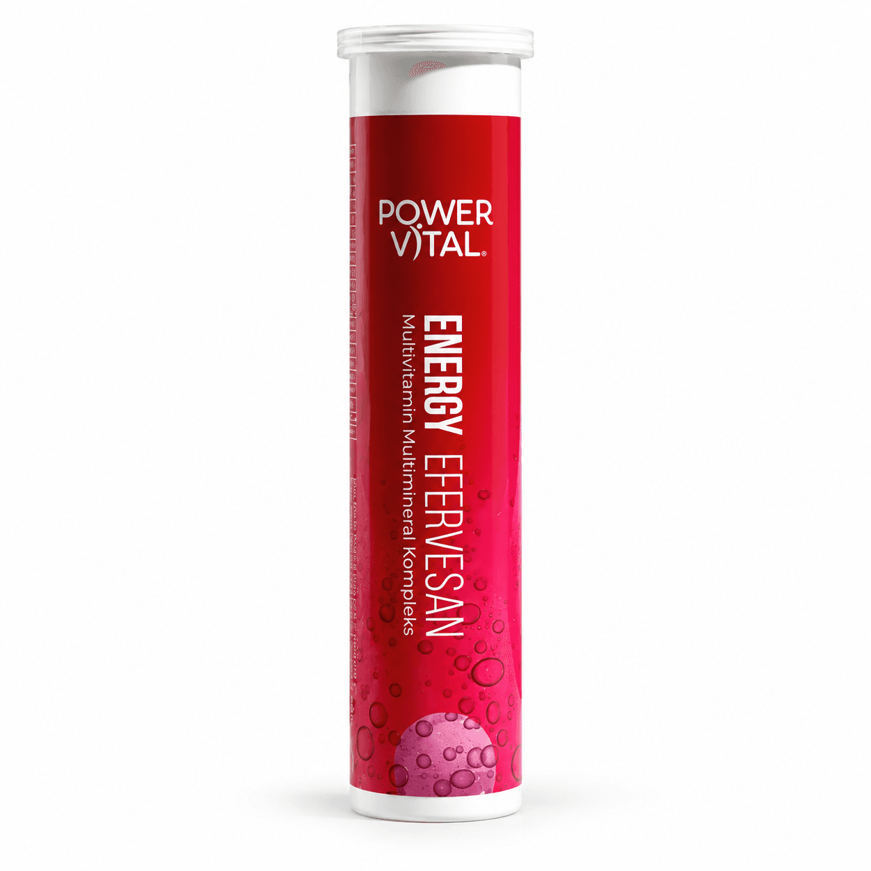 Energy Efervesan